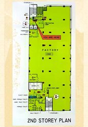 Khl Building (D19), Factory #435590621